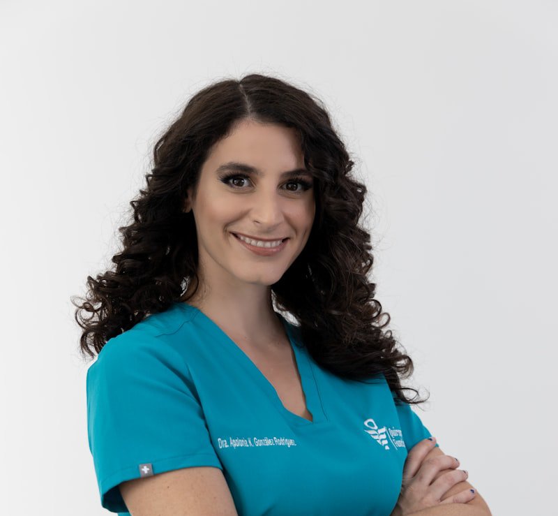 Dr. Michael Rodriguez